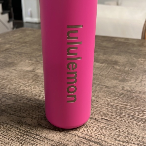 NWT (card board tag) BACK TO LIFE SPORTS BOTTLE 24OZ - Picture 5 of 16